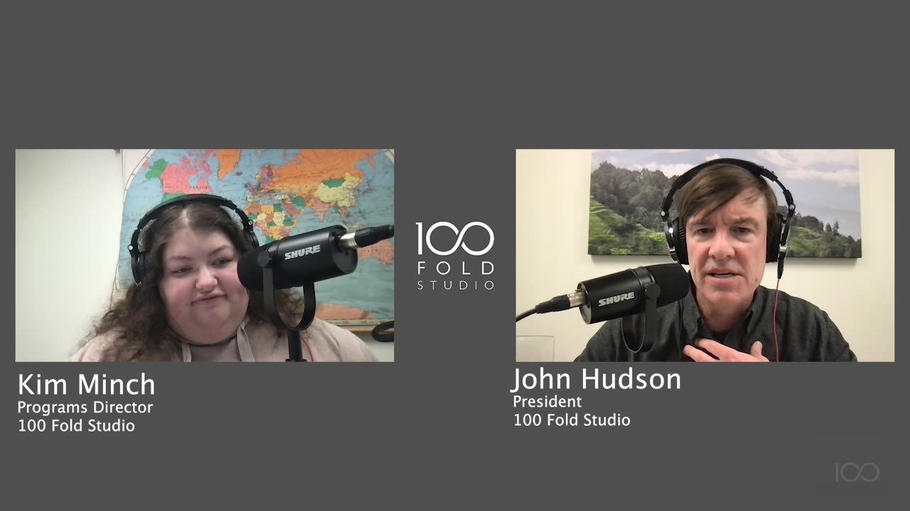 Episode 5: Con Fido = Wisdom vs. Excellence