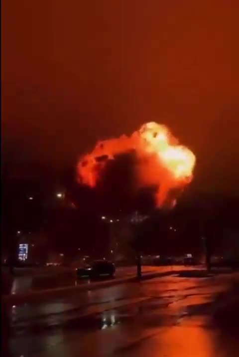 Medical Jet Crash in Northeast Philly