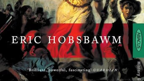 The Age of Revolution - Europe 1789-1848 by Eric Hobsbawm | Summary