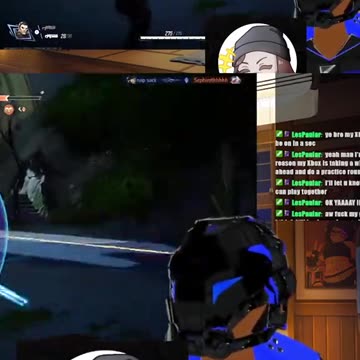 Were in the Thick of it!