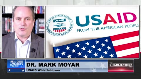 'Privilege Walks' at USAID? Whistleblower Reveals What Was Really Happening Behind the Scenes