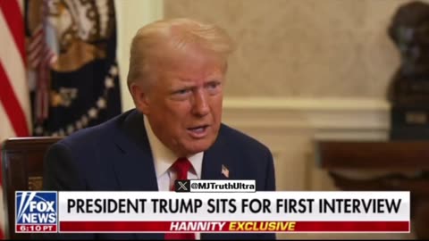 President Trump Says He is Visiting North Carolina and Helping Them Get Sorted Out