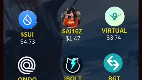 Top 10 Crypto Currency 💵🔥🚀 #cryptocurrency #bitcoin #shibainucoin #dogecoin #memecoin 