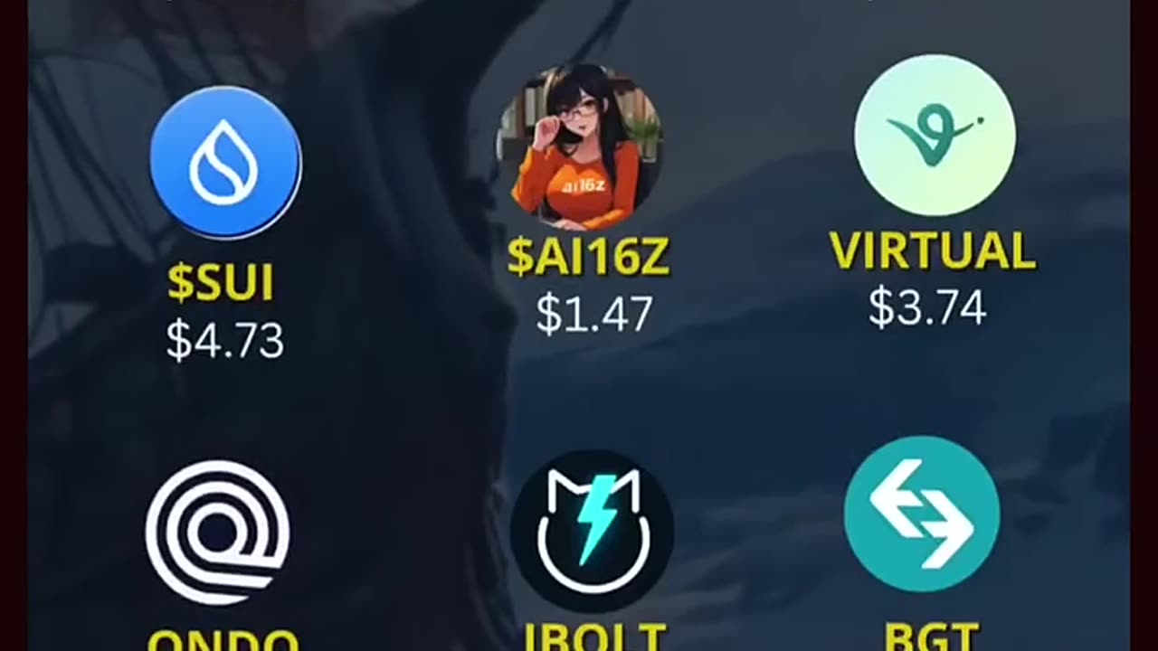 Top 10 Crypto Currency 💵🔥🚀 #cryptocurrency #bitcoin #shibainucoin #dogecoin #memecoin