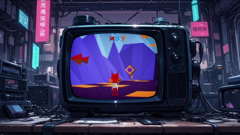 Bubsy 3D - Furbitten Planet