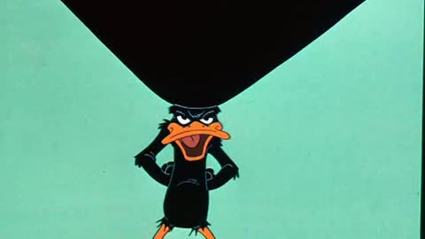 Looney Tunes Golden Collection S1953E06 Duck Amuck