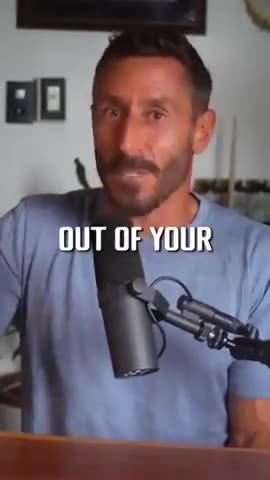 BEWARE OF ALUMINUM CANS - PAUL SALADINO MD