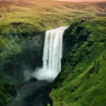 Beautiful ocean beautiful view