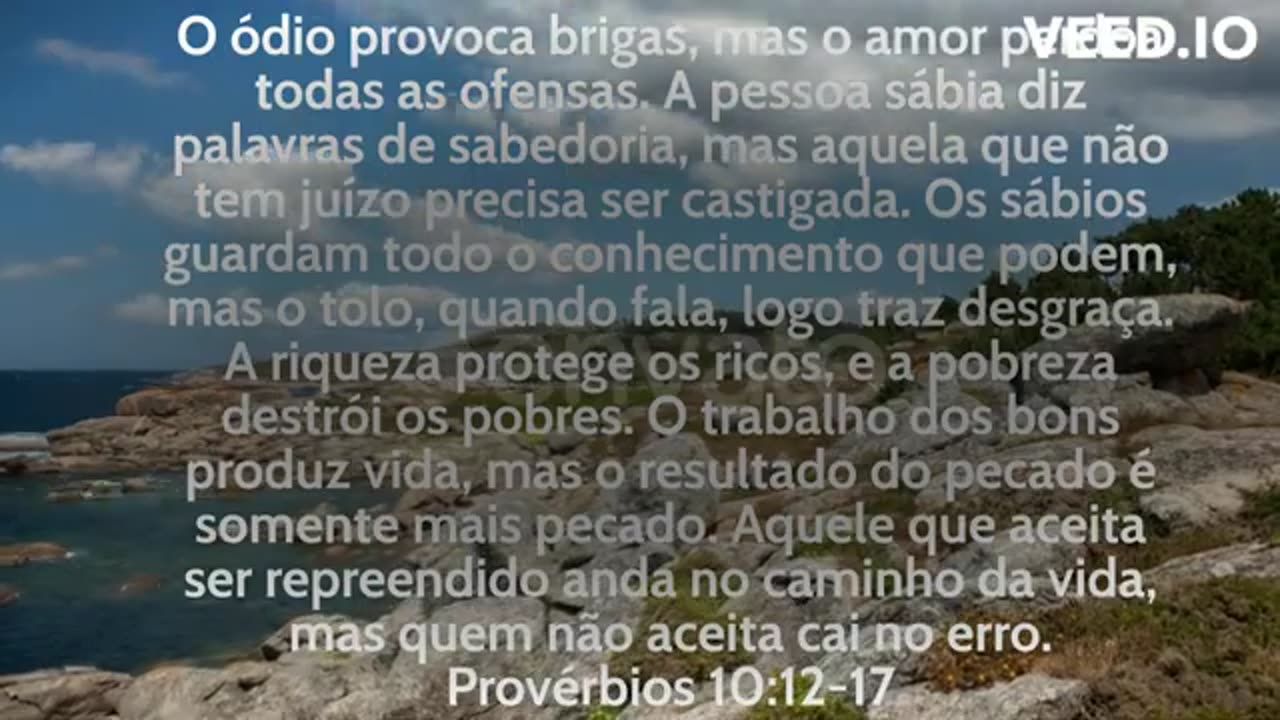 Provérbios