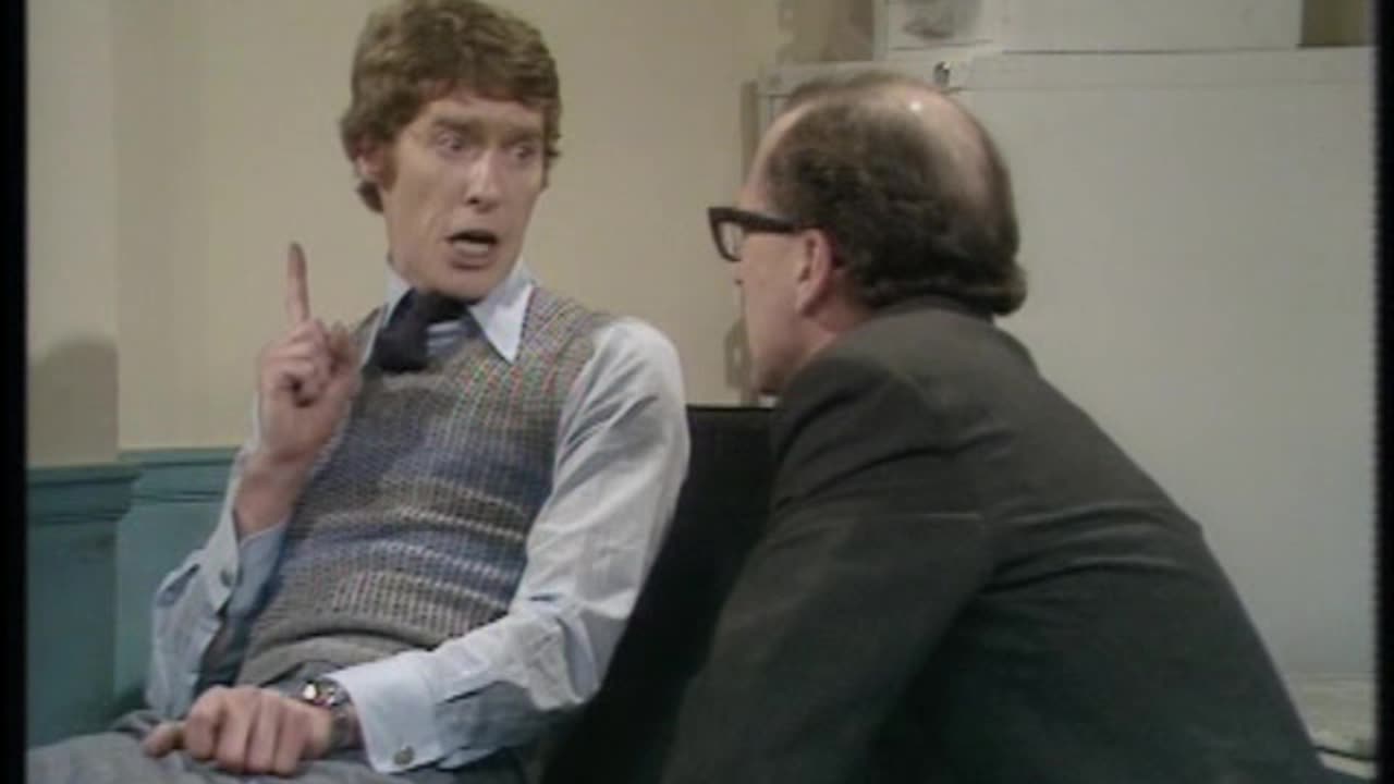 some mothers do have em s1 e6 the psychiatrist