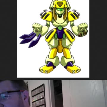 Metabot thoughts: Smilodonad