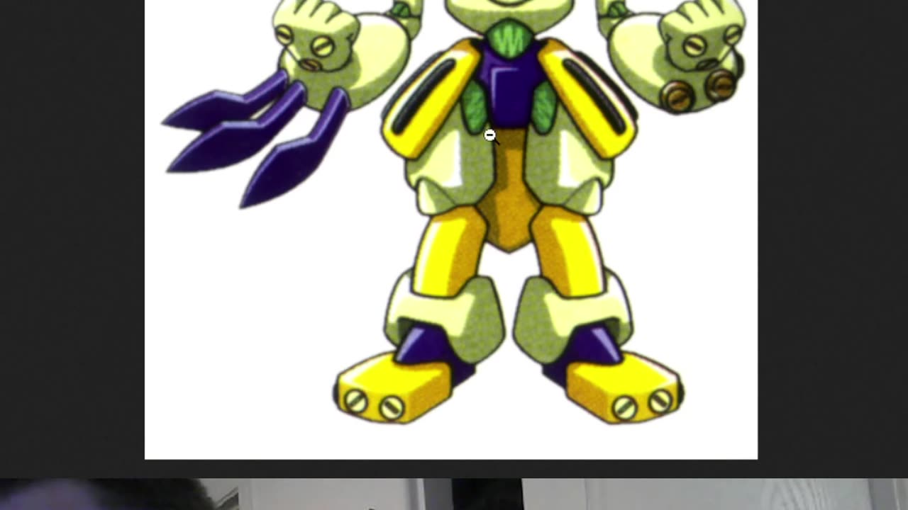 Metabot thoughts: Smilodonad