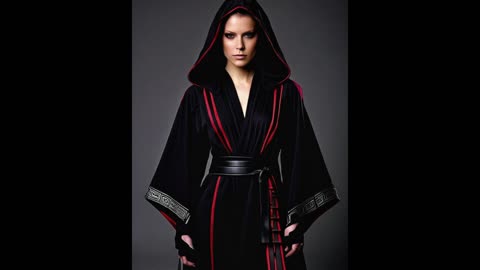 Star Wars Fan-made Character Sith Apprentice Darth Shadora