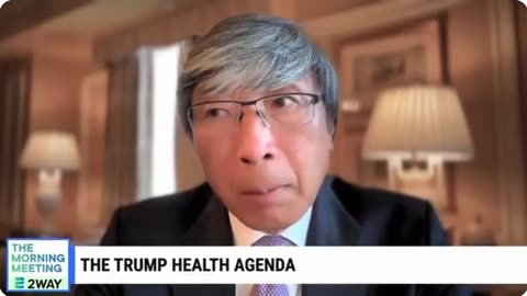 Changing Patterns of Cancer | Patrick Soon-Shiong