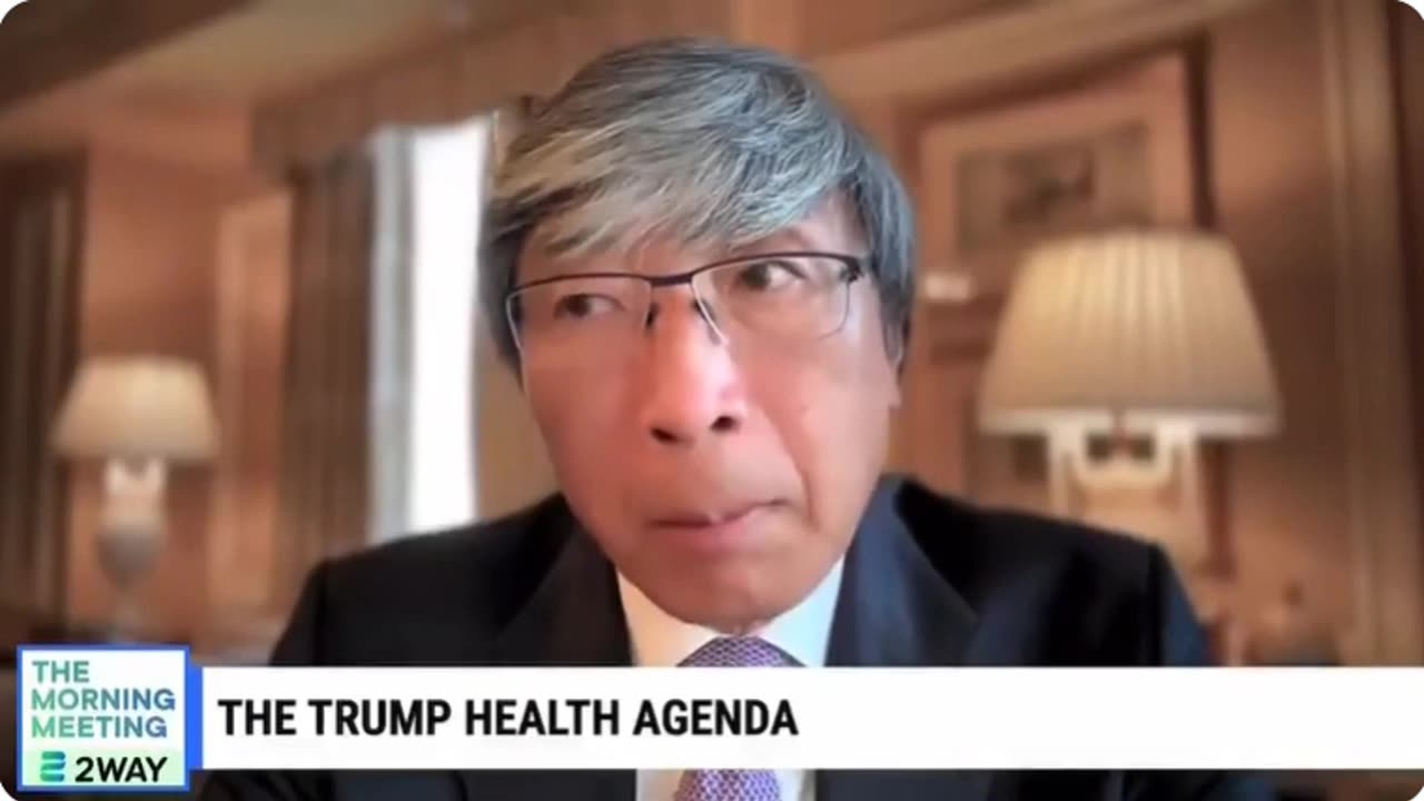 Changing Patterns of Cancer | Patrick Soon-Shiong