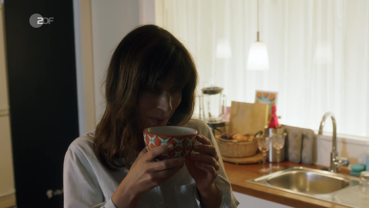 Petra Schmidt-Schaller, Ulrike C. Tscharre - Getrieben (2018)