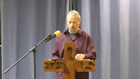 Walking On The Path Of Righteousness by Rick Woodward