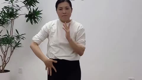 0159.晃樁訓練