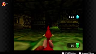 Banjo Tooie (N64SO) day 2