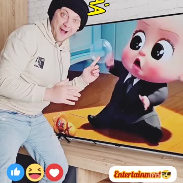 Funny🤣 video😝viral comedy🤣