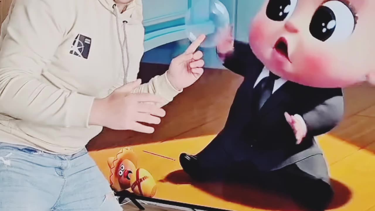 Funny🤣 video😝viral comedy🤣
