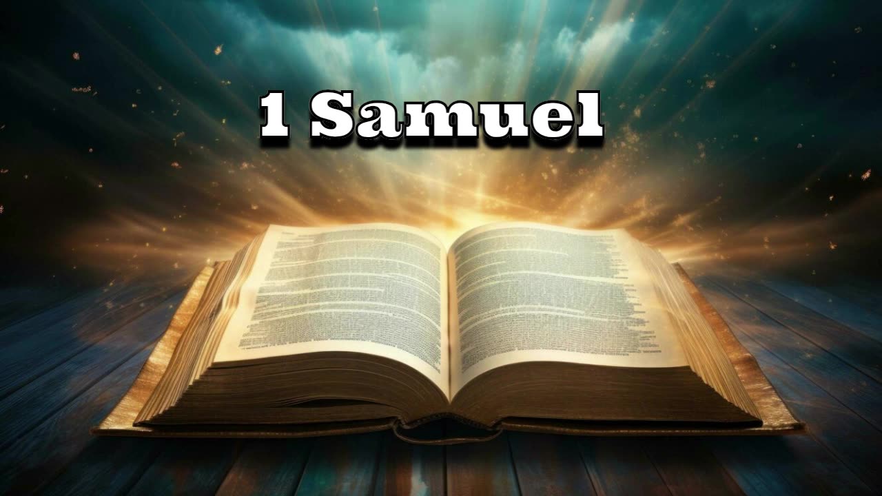 1 Samuel