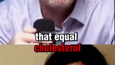 Salt and Cholesterol Connection