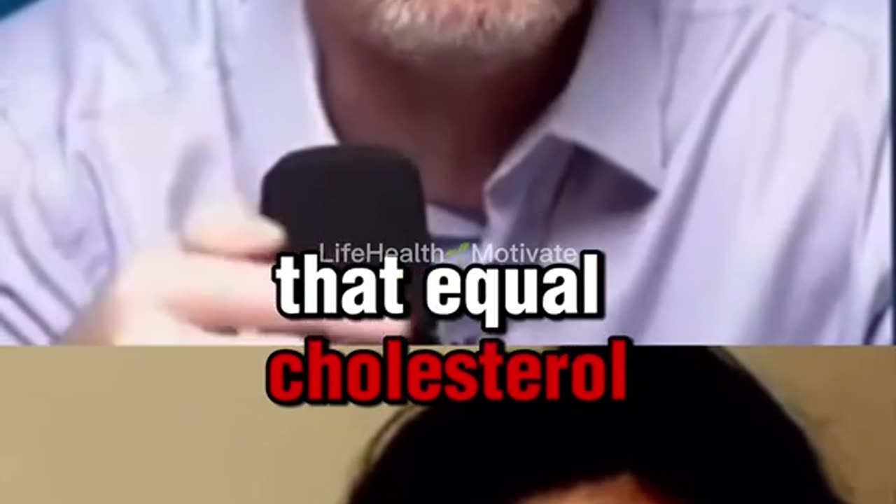 Salt and Cholesterol Connection