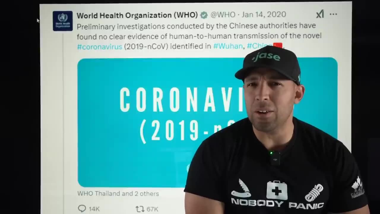 ⚡ALERT 5 DAYS, PREPARE FOR WAR! MARKET CRASH! BIRD FLU! RUSSIA IN FLAMES! POLAR STORM! TIKTOK BAN!