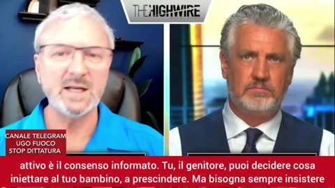 Vaccinati vs non vaccinati: chi sono più sani?