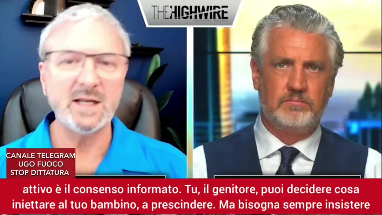 Vaccinati non vaccinati: chi sono più sani?