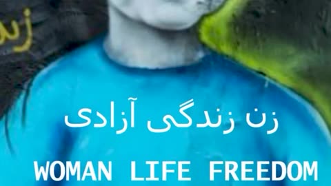 Freedom of Iran