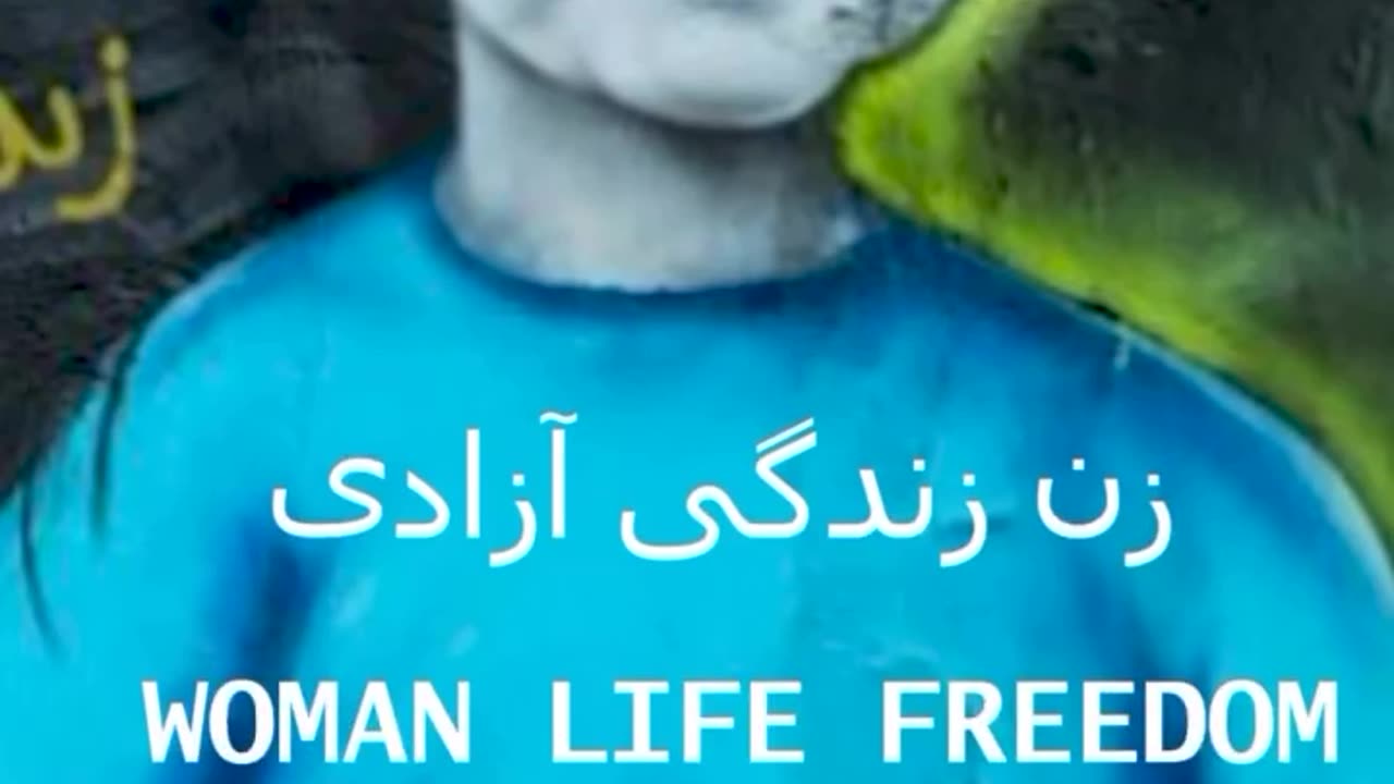 Freedom of Iran