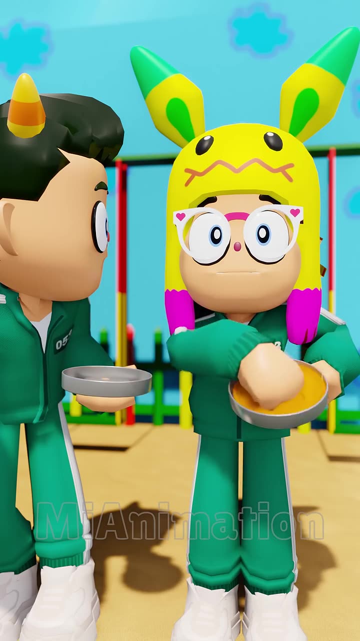 I Pranked My Bro рџ є Squid Game Pk Xd Meme Funny Memes Squidgame