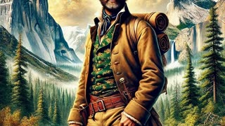 John C Frémont Tells his Story as the Pathfinder through the Rocky Mountains for Early Settlers