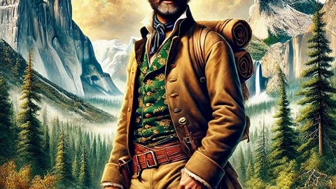 John C Frémont Tells his Story as the Pathfinder through the Rocky Mountains for Early Settlers