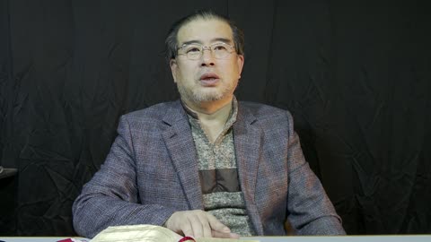 250207... #새벽기도명상 #성경읽기운동 #로마서 8장 9장