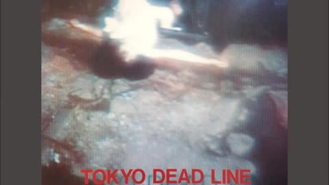 Various Artists - Tokyo Dead Line