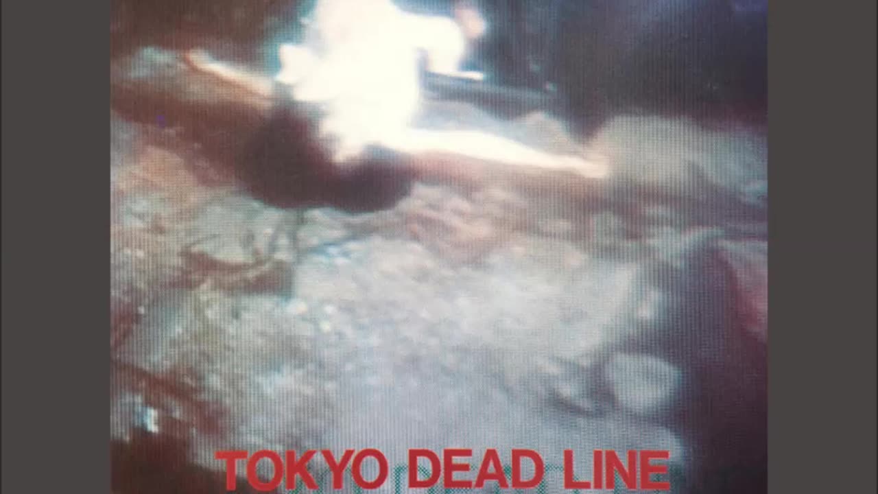 Various Artists - Tokyo Dead Line