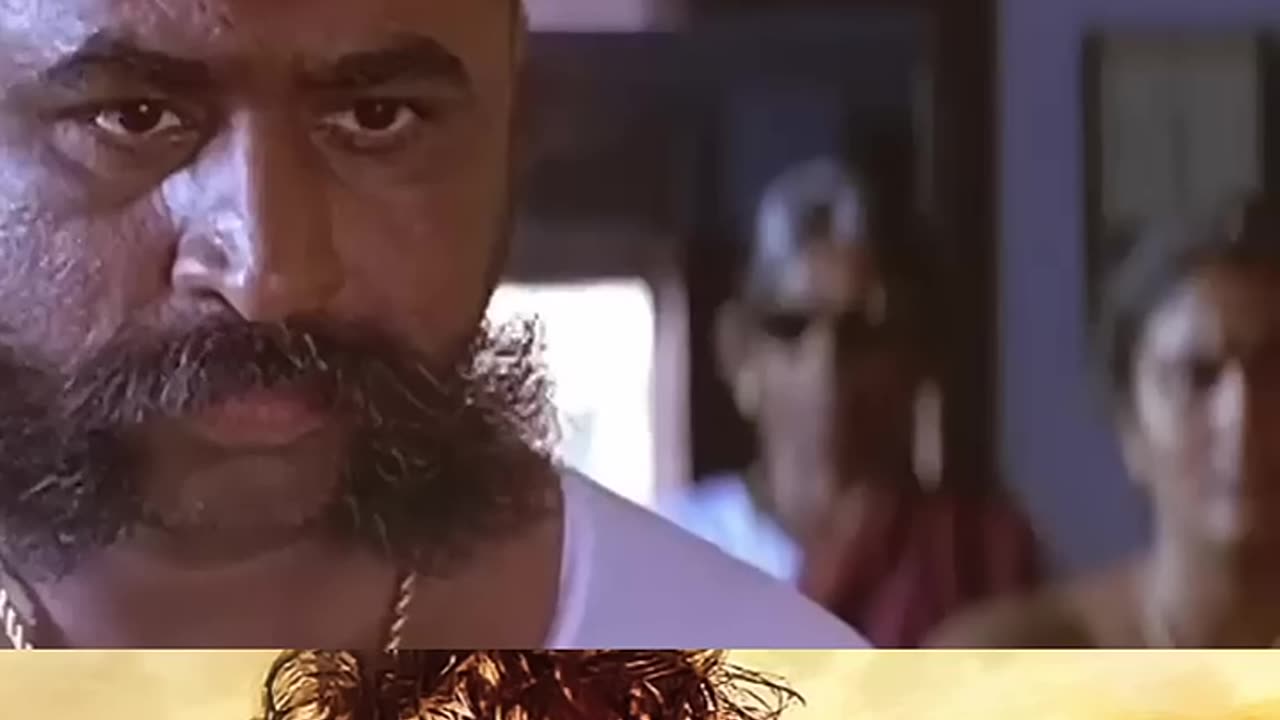 #paruthiveeran #ameer #karthi #super scene