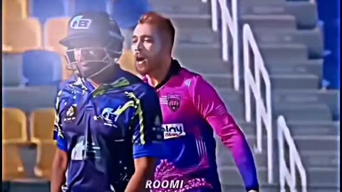 Muhammad Amir Unbelievable Bowling