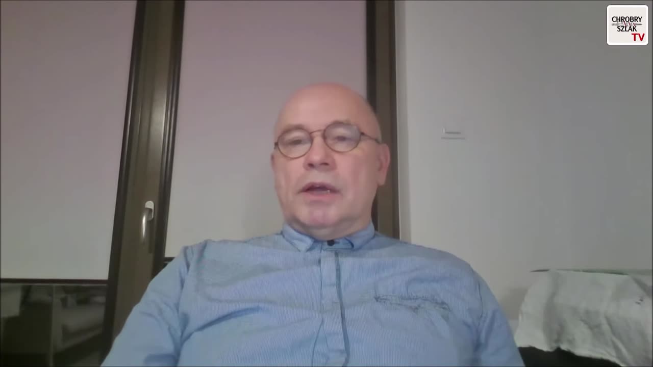 Przegląd tradycjonalistyczny #126 - Kamil Klimczak, Piotr Błaszkowski