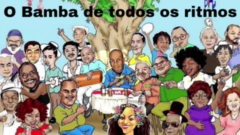 Bamba de todos os ritmos