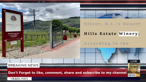 B.C. winery fined $118K and permanently banned from temporary foreign worker program