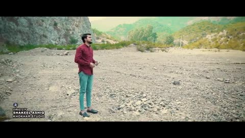 Vichorda | New Saleebi Geet | Nasir Waris | Masihi Geet