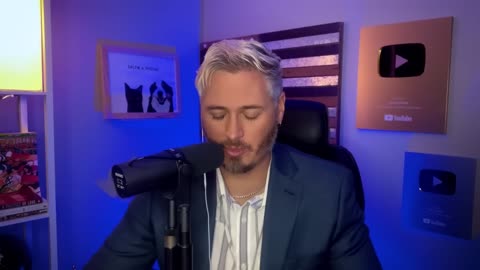 MAGA’s Favorite Dem Adds INSULT TO INJURY On The Way Out _ The Kyle Kulinski Show