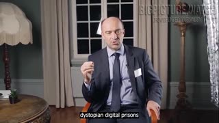 WEF Whistleblower Prof. Richard Werner: 'CBDCs and AI Will Create Dystopian Digital Prisons'