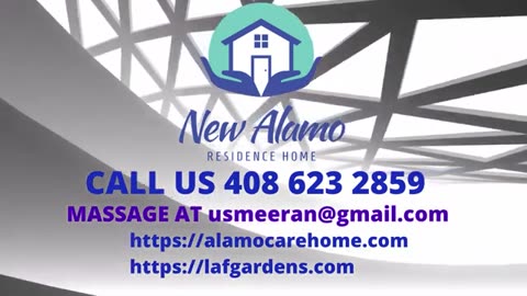 Compassionate Hospice Palliative Care At New Alamo Residence Home