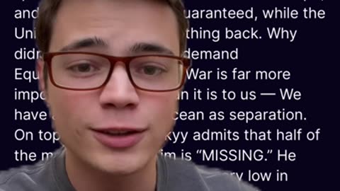 When Did Telling the Truth Become an Attack?