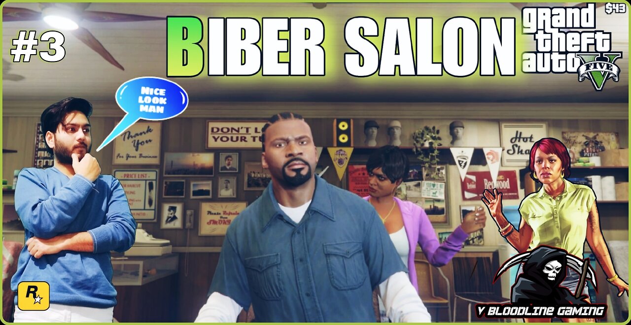 gta5 gameplay